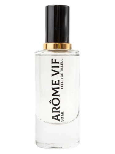 Fleur de Tilleul by Arôme Vif