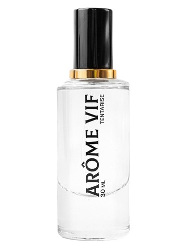 Tentarise by Arôme Vif