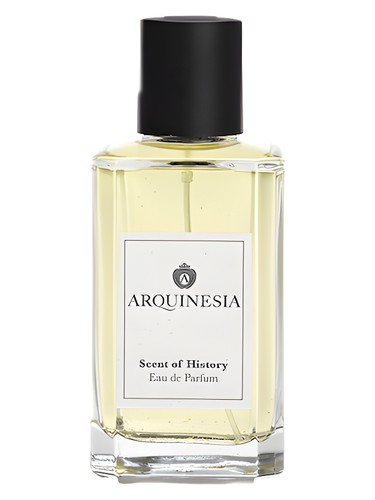 Scent of History by Arquinesia