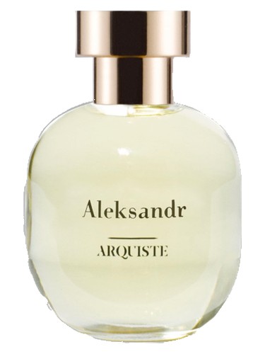 Aleksandr by Arquiste