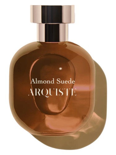 Almond Suede by Arquiste