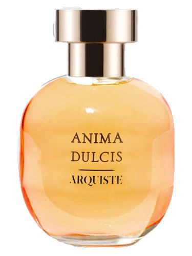 Anima Dulcis by Arquiste