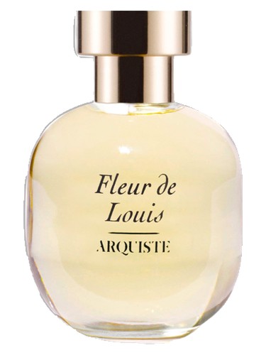 Fleur de Louis by Arquiste