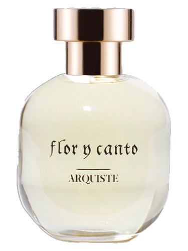Flor y Canto by Arquiste