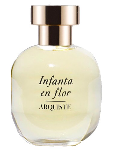 Infanta en Flor by Arquiste