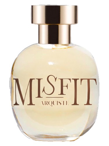 Misfit by Arquiste
