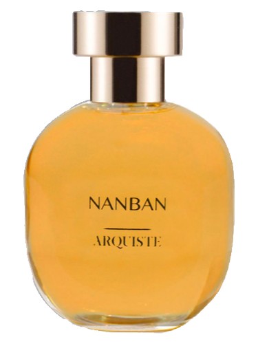 Nanban by Arquiste