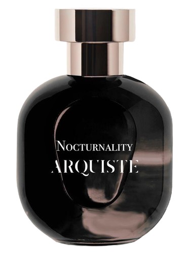 Nocturnality by Arquiste