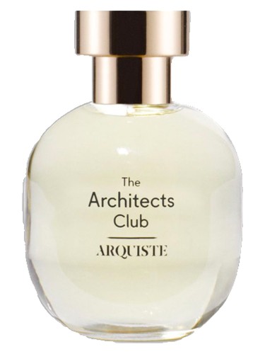 The Architects Club by Arquiste