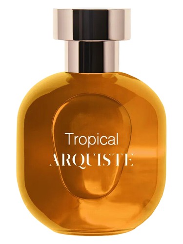 Tropical by Arquiste