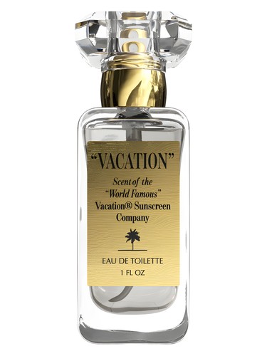 Vacation by Arquiste