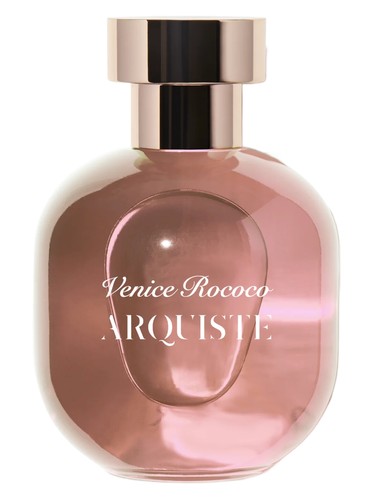 Venice Rococo by Arquiste