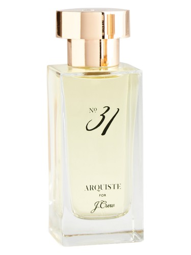 J.Crew No. 31 by Arquiste