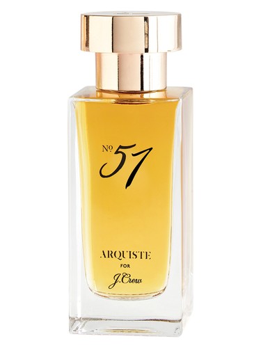 J.Crew No. 57 by Arquiste