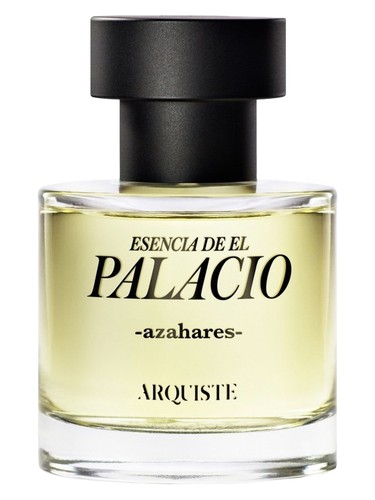 Esencia de el Palacio by Arquiste