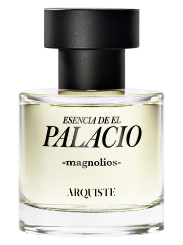Magnolios by Arquiste