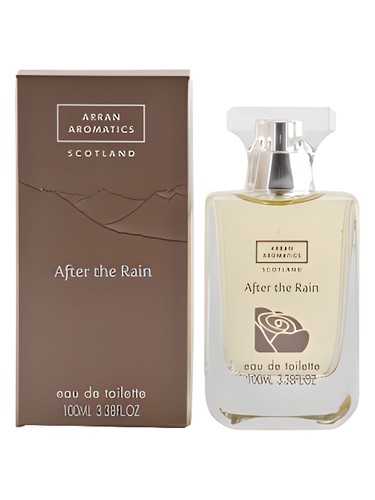 After the Rain by Arran Aromatics