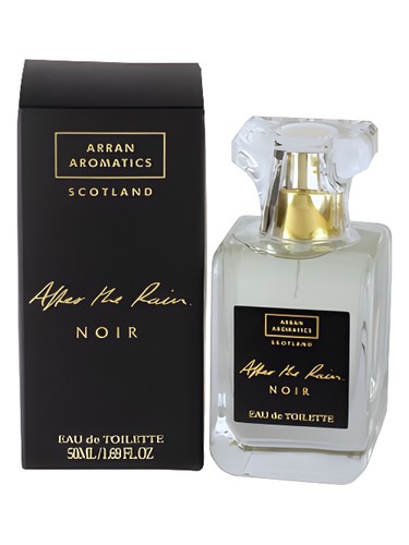 After the Rain Noir by Arran Aromatics