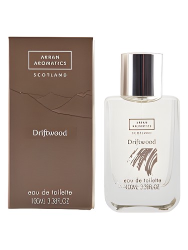 Driftwood by Arran Aromatics