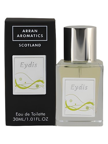 Eydis by Arran Aromatics
