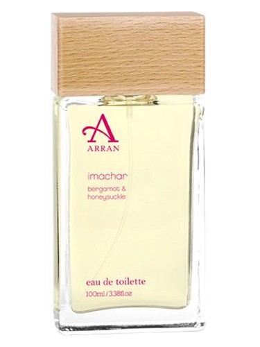 Imachar by Arran Aromatics