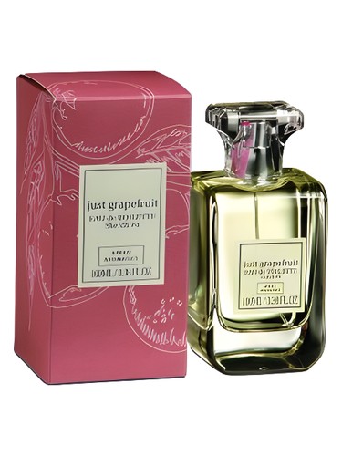 Just Grapefruit by Arran Aromatics