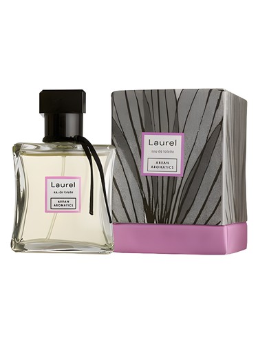 Laurel by Arran Aromatics