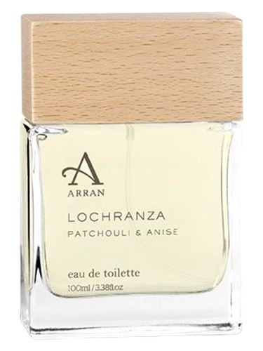 Lochranza by Arran Aromatics