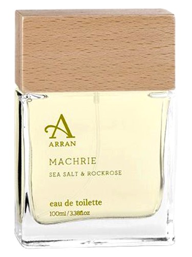 Machrie by Arran Aromatics