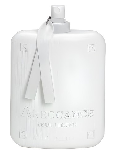Angelique Arrogance by Arrogance