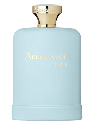 Femme Anniversary Limited Edition by Arrogance
