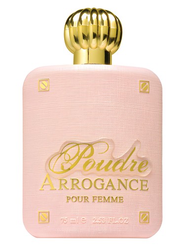 Poudre Pour Femme by Arrogance
