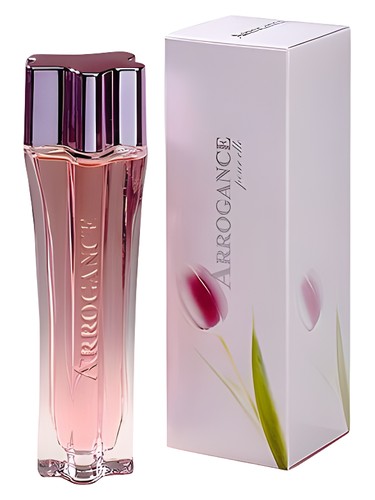pour Elle by Arrogance
