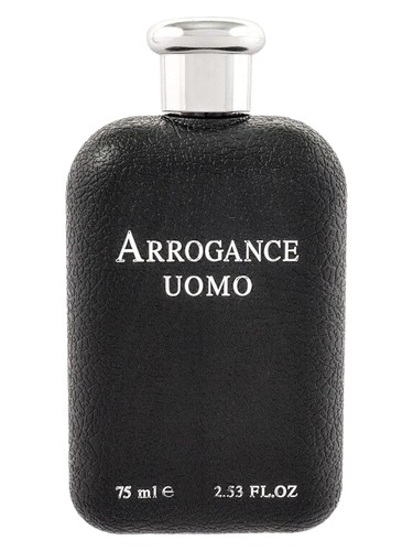 Uomo by Arrogance
