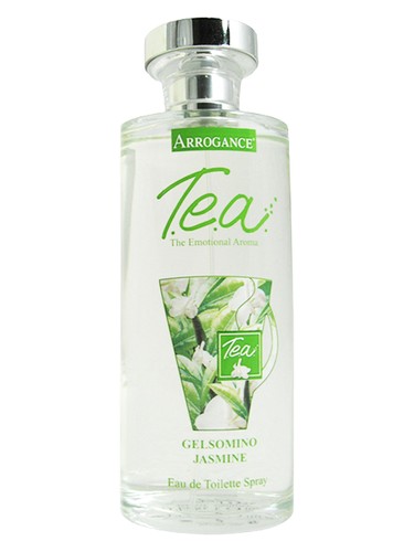 Gelsomino Jasmine by Arrogance