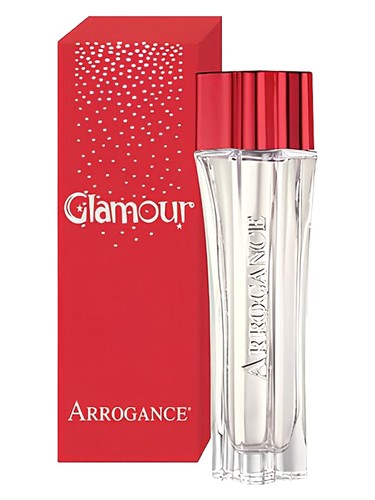 Glamour by Arrogance