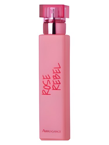 Rose Rebel by Arrogance