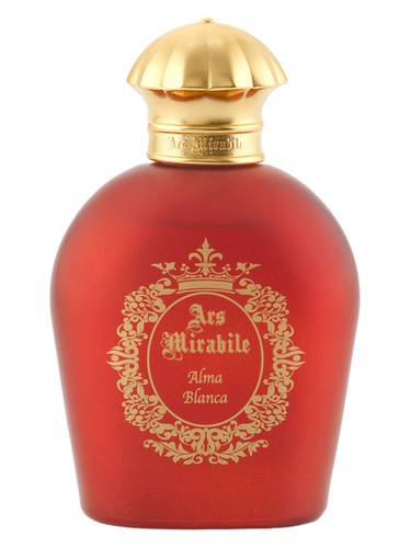 Alma Blanca by Ars Mirabile