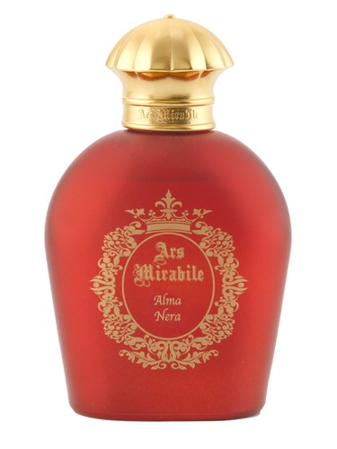 Alma Nera by Ars Mirabile