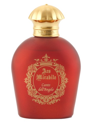 Canto dell'Angelo by Ars Mirabile