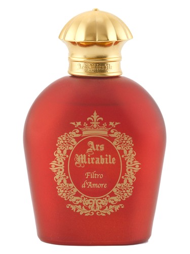 Filtro d'Amore by Ars Mirabile