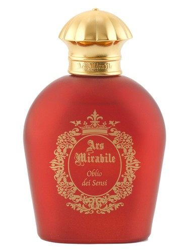 Oblio dei Sensi by Ars Mirabile