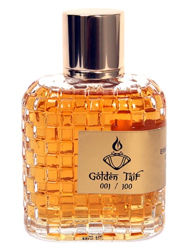 Golden Taif by Arshia Parfums