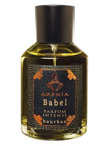 Babel Bourbon by Arshia Parfums