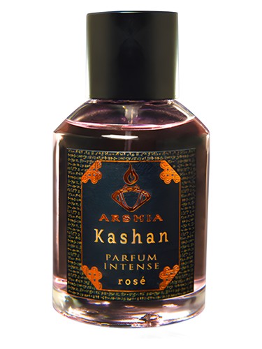 Kashan Rosè by Arshia Parfums