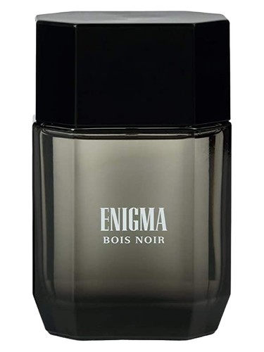 Enigma Bois Noir by Art & Parfum