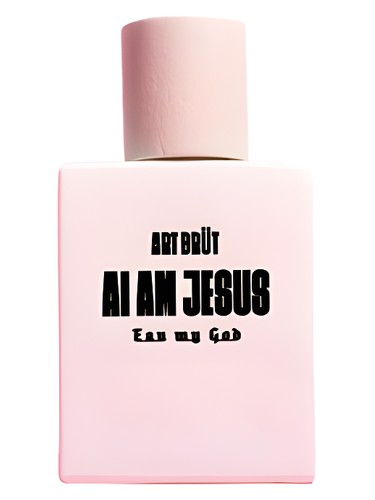 Ai Am Jesus by Art Brüt