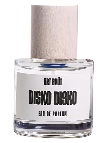 Disko Disko by Art Brüt