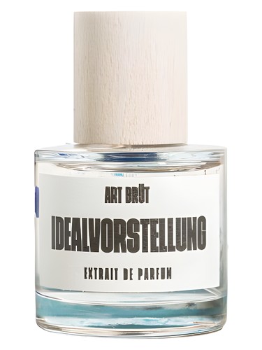 IDEALVORSTELLUNG by Art Brüt