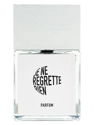 Je Ne Regrette Rien by Art Brüt